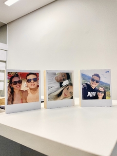 Kit Polaroid de Mesa I - Polaroids to You