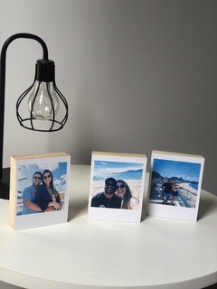 Kit Polaroid de Mesa I - loja online