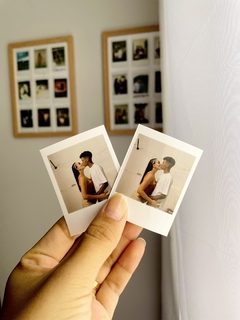 Mini Polaroid na internet