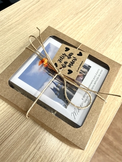Quadro de Mesa Mãe Você é Amor na internet