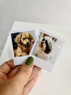 Mini Polaroid
