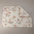 Americano de Mesa Floral - Santa Evelina Atelier