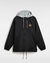 JAQUETA VANS COACH BLACK- RILEY II - comprar online