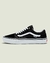 TÊNIS VANS SKATE OLD SKOOL / BLACK WHITE na internet