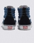 Tênis VANS Sk8-HI NAVY na internet