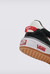 Tênis Wayvee 2.0 Skate Black White/Red - loja online