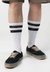 TÊNIS VANS AUTHENTIC CREPE PHANTOM na internet