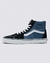 Imagem do Tênis VANS Sk8-HI NAVY