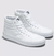 Tênis VANS Sk8-HI TRUE WHITE