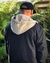 JAQUETA VANS COACH BLACK- RILEY II - TRIP SKATE SHOP