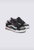 Tênis Wayvee 2.0 Skate Black White/Red na internet