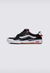 Tênis Wayvee 2.0 Skate Black White/Red - comprar online