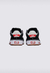 Tênis Wayvee 2.0 Skate Black White/Red - TRIP SKATE SHOP