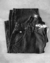 CALÇA JEANS DC SHOES OVERSIZE ACID BLACK / CINZA ESCURA