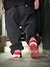 CALÇA JEANS DC SHOES OVERSIZE ACID BLACK / CINZA ESCURA - comprar online