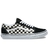 VANS/ TÊNIS OLD SKOOL/ CHECK PRIMARY/ PRETO/ BRANCO/ XADREZ - TRIP SKATE SHOP
