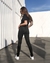 Imagem do CALÇA SKINNY CIGARRETE - PRETA