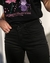 CALÇA SKINNY CIGARRETE - PRETA