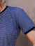 Tshirt Listrada - Azul Marinho - comprar online