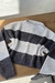 Cropped Tricô Mousse 2 Cores