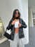 Imagem do Blazer Lola Preto