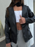 Blazer Lola Preto - loja online