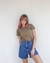 SHORTS MOM - comprar online
