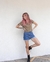 SHORTS MOM