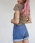 SHORTS MOM na internet