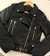 JAQUETA BIKER OVERSIZED