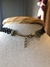 Choker com pingentes pretos - comprar online