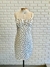 VESTIDO CURTO POÁ MARILYN BRANCO