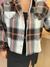 Camisa Xadrez Flanela Preta e Vermelha - Good4You - Roupas e acessórios alternativos, urban e trendy
