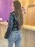 JAQUETA BIKER OVERSIZED - comprar online