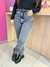 Calça Mom Jeans Estonada Nice - comprar online