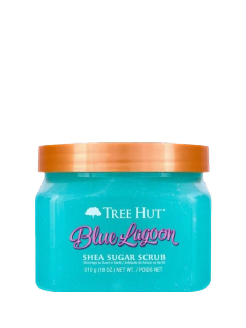 Esfoliante Blue Lagon