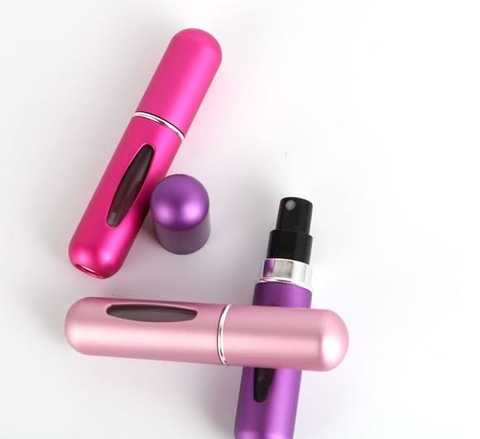 Frasco 5ml