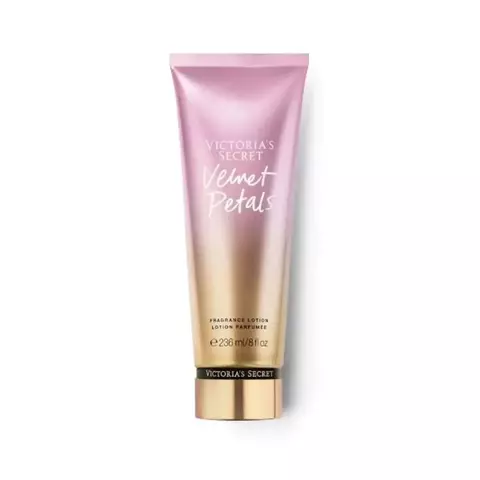 Victoria’s Secret Creme Velvet Petals
