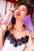 Victoria Secret Creme Love Spell Shimmer - comprar online