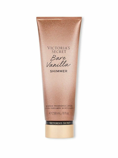 Victoria Secret Creme Bare Vanilla Shimmer