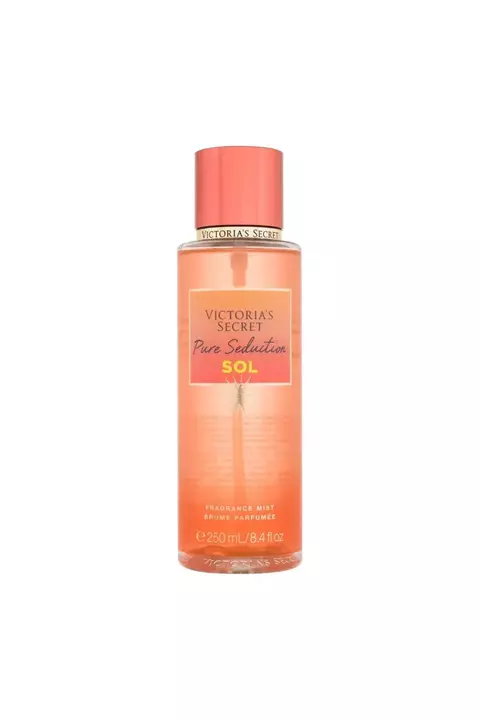 Victoria’s Secret Body Splash Pure Seduction Sol - comprar online