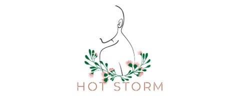 Hot Storm
