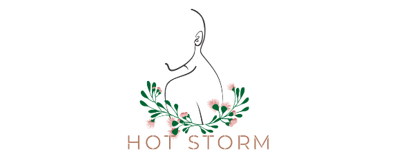 Hot Storm
