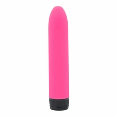 VIBRADOR PERSONAL SILICONE 13 X 2,3 - comprar online