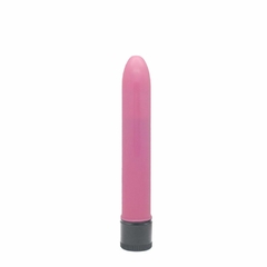 VIBRADOR PERSONAL LISO 17CM - loja online