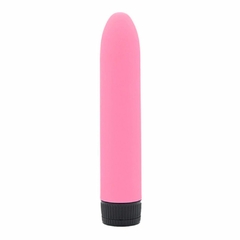 VIBRADOR PERSONAL SILICONE 13 X 2,3 na internet