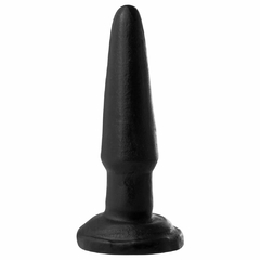 PLUG ANAL MACIÇO 9 X 2,3CM - comprar online