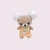 Llavero Felpa Rilakkuma - tienda en línea