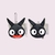 Monedero Gato Jiji Broche - comprar en línea
