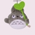 Monedero Totoro Hoja - comprar en línea